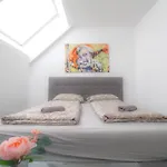 Q Luxurious Duplex Apartment In Praterstern Area