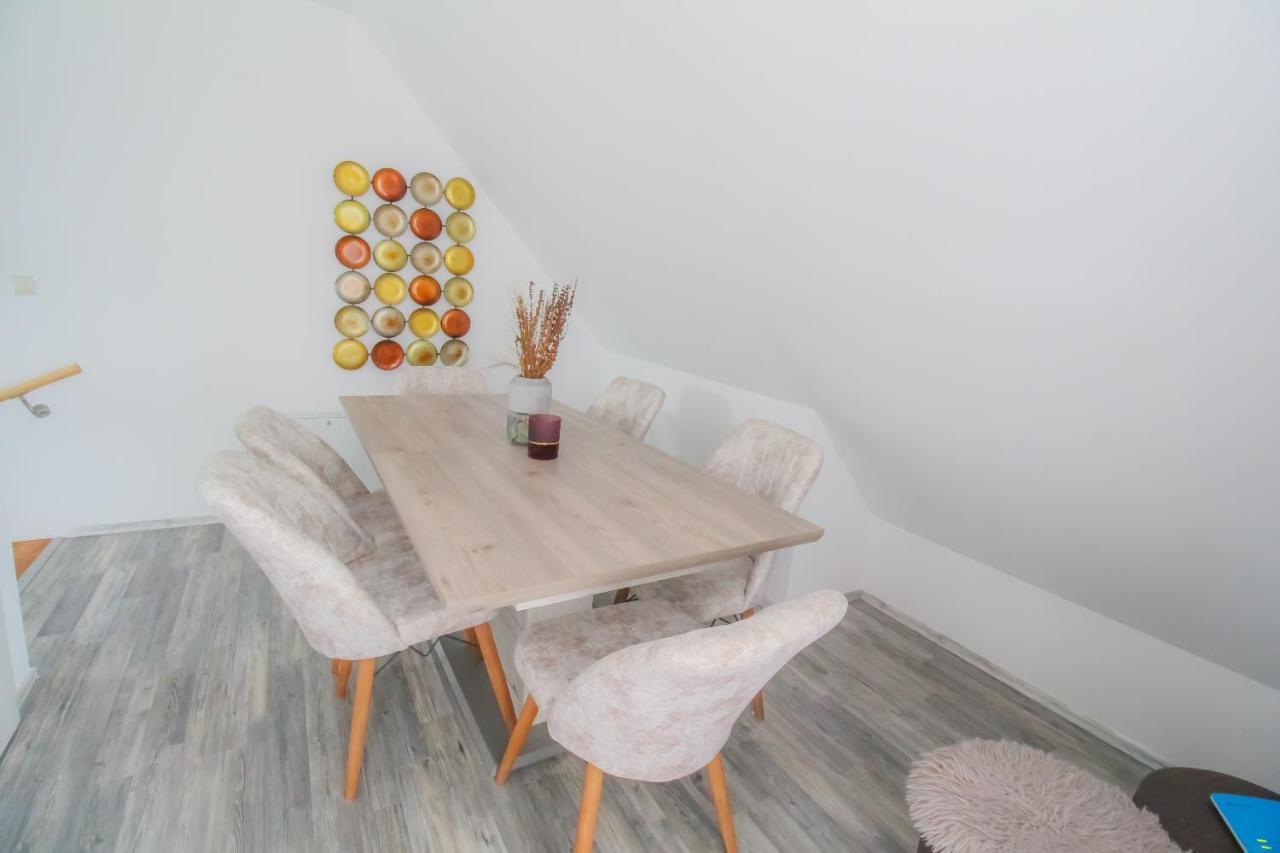 Apartment Q Luxurious Duplex In Praterstern Area Wien